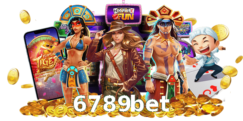 6789bet