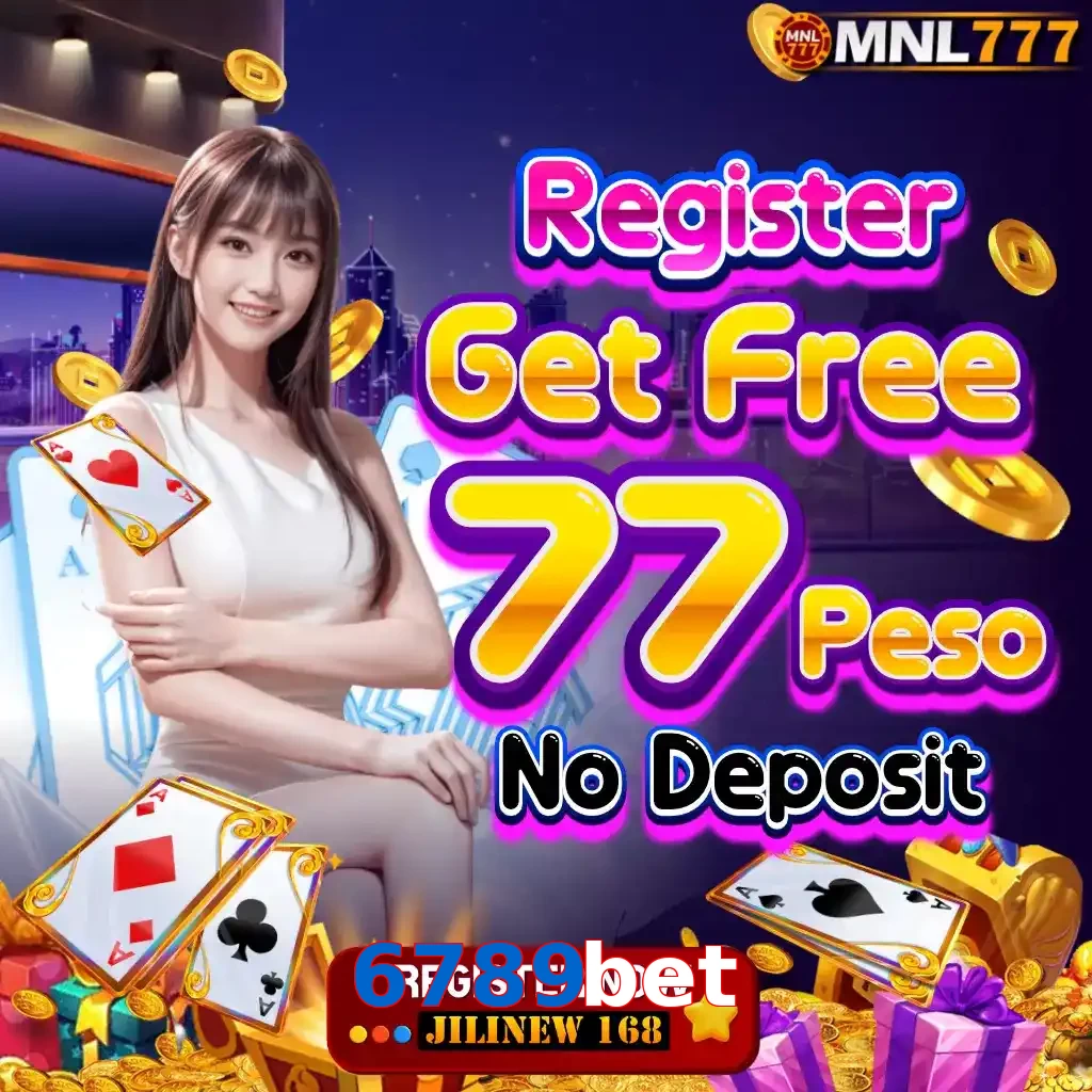 6789bet