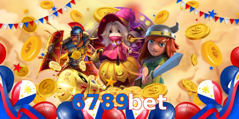 6789bet