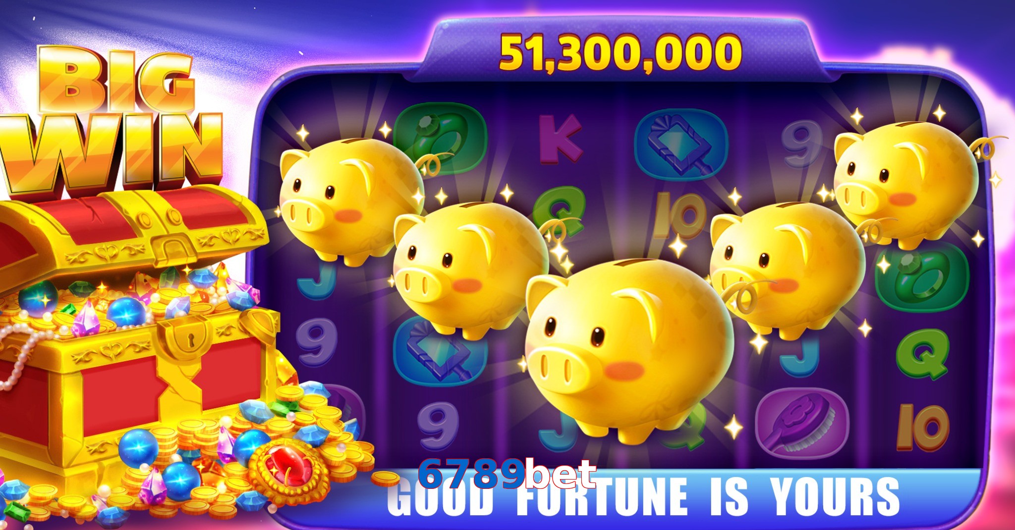 6789bet