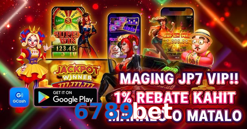 6789bet