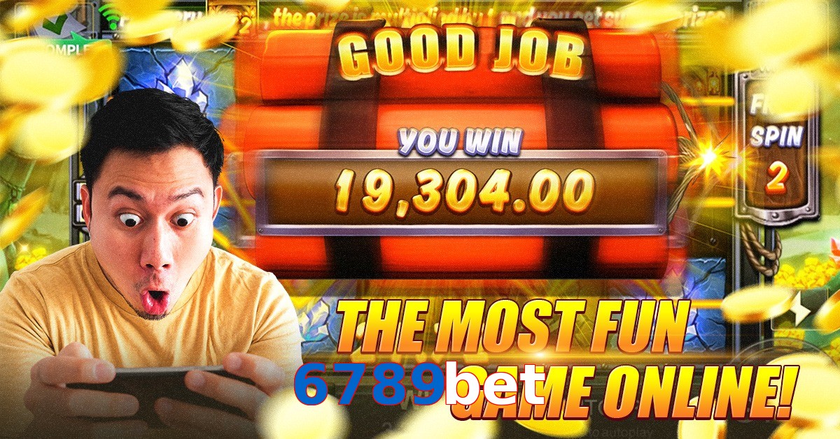 6789bet