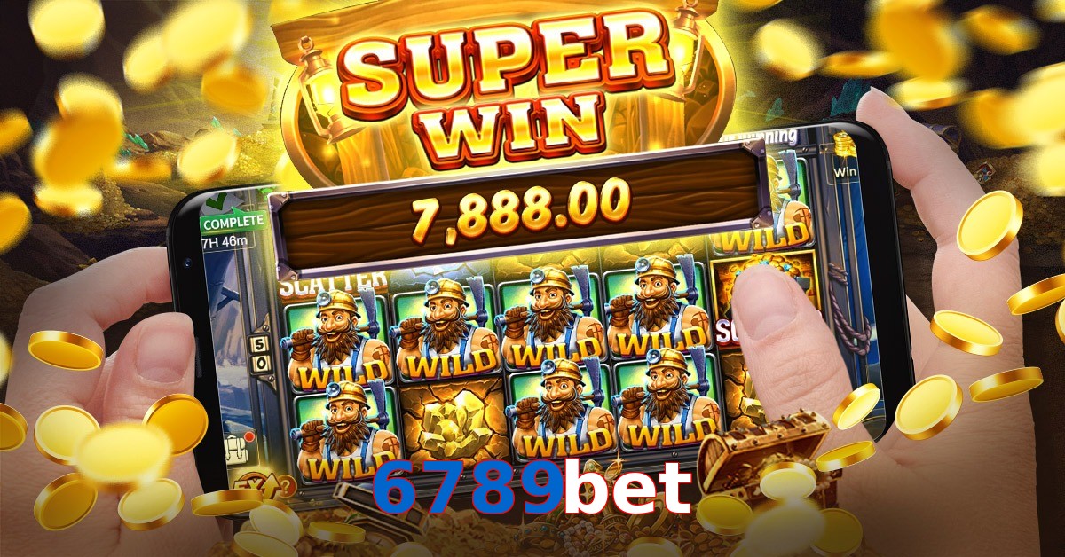 6789bet