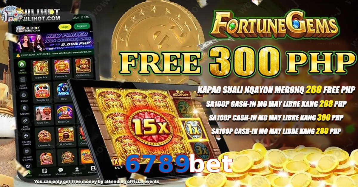 6789bet