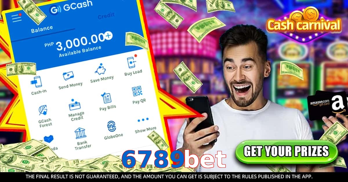 6789bet