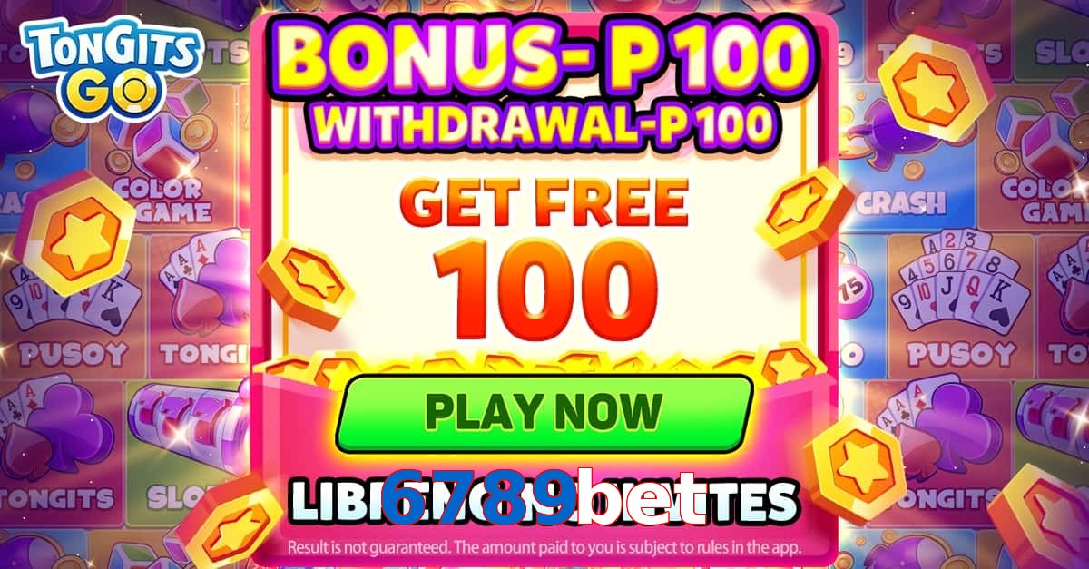 6789bet