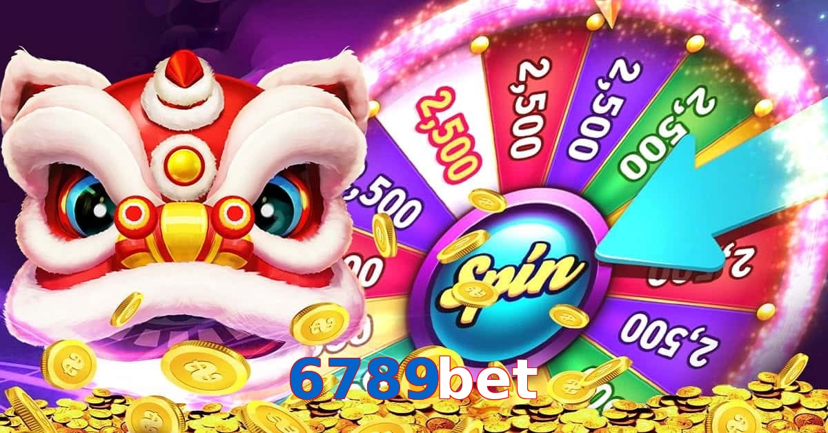 6789bet