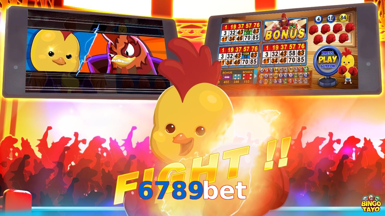 6789bet