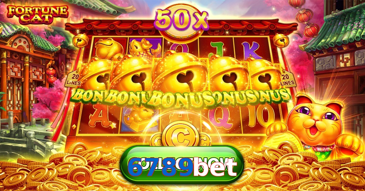 6789bet