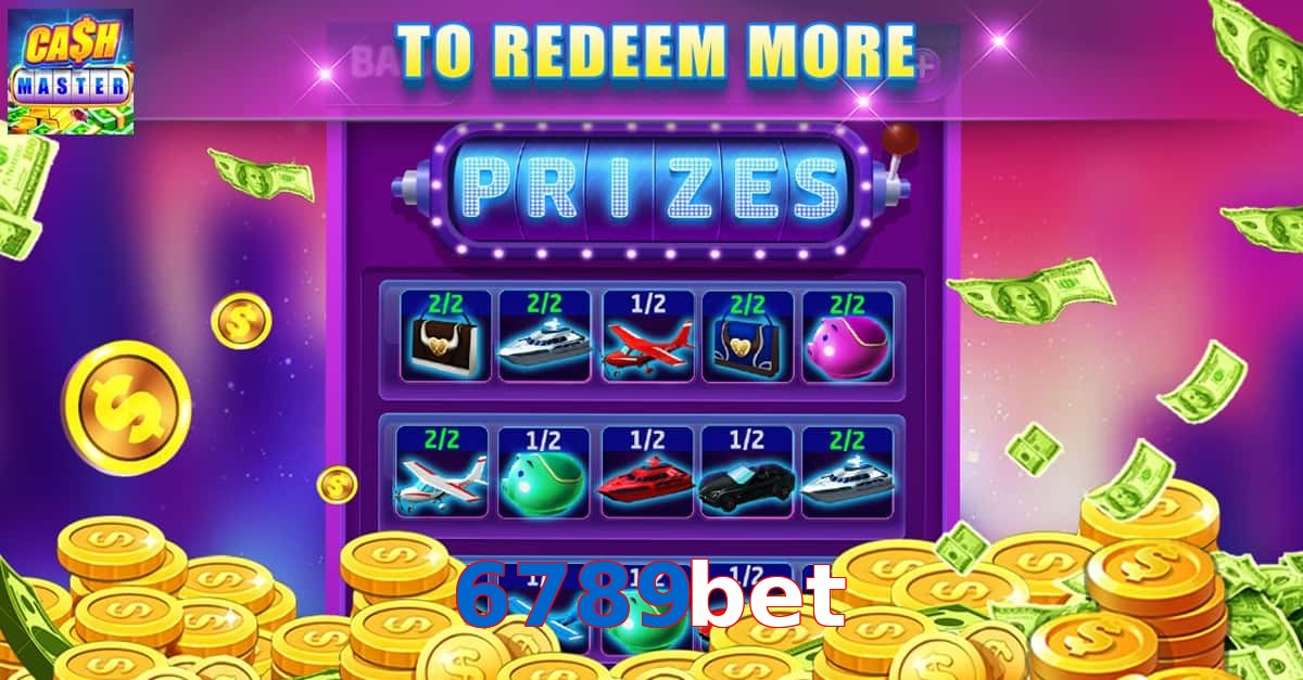 6789bet