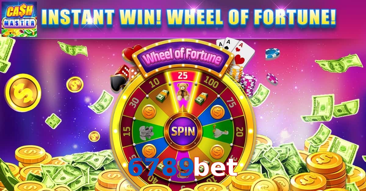 6789bet