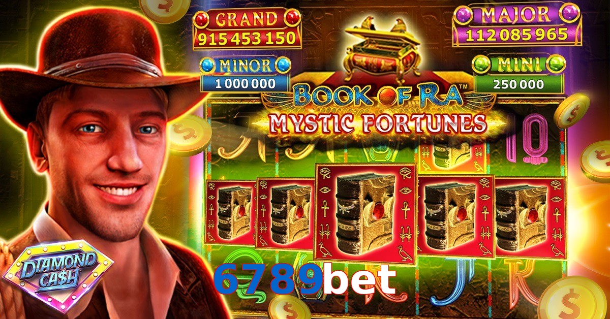 6789bet