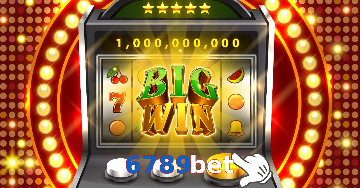 6789bet