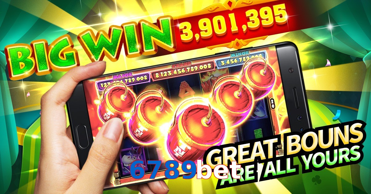 6789bet