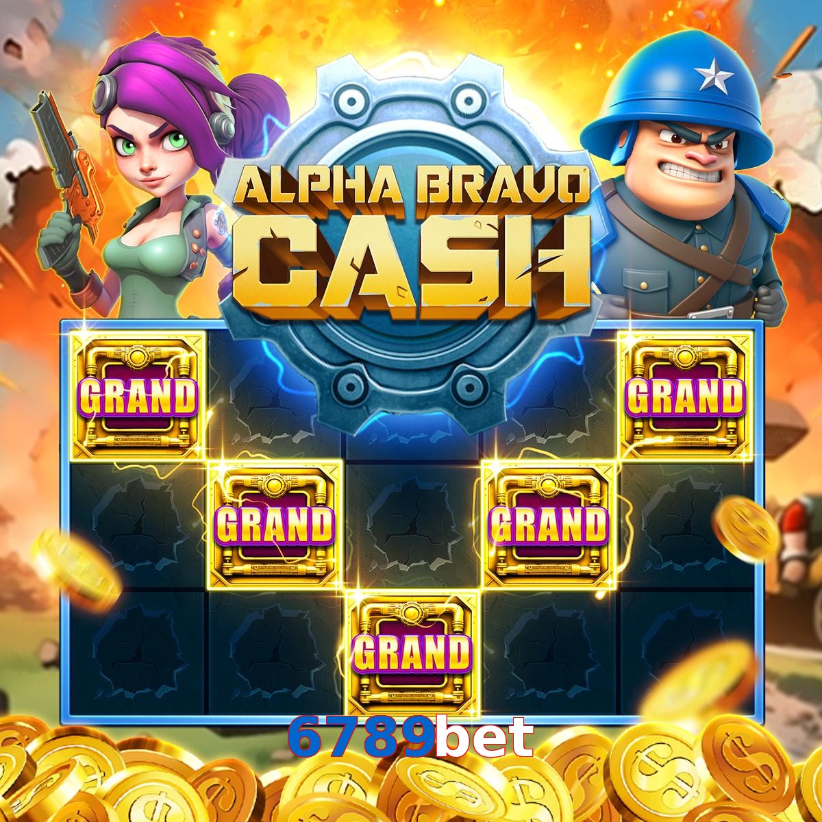 6789bet