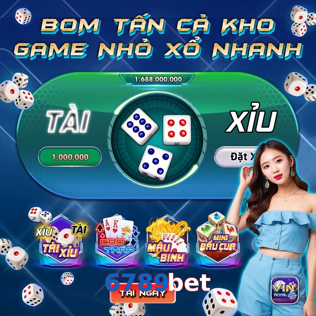 6789bet