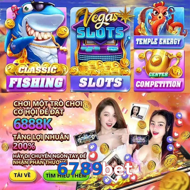 6789bet