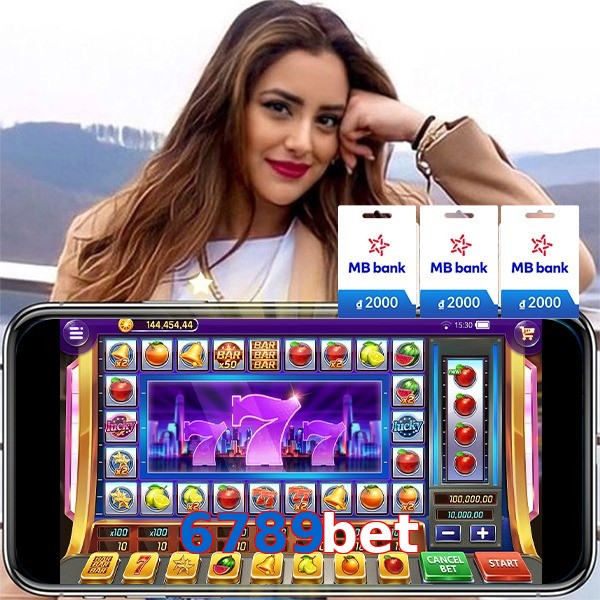 6789bet