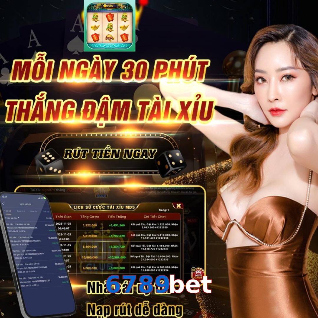 6789bet