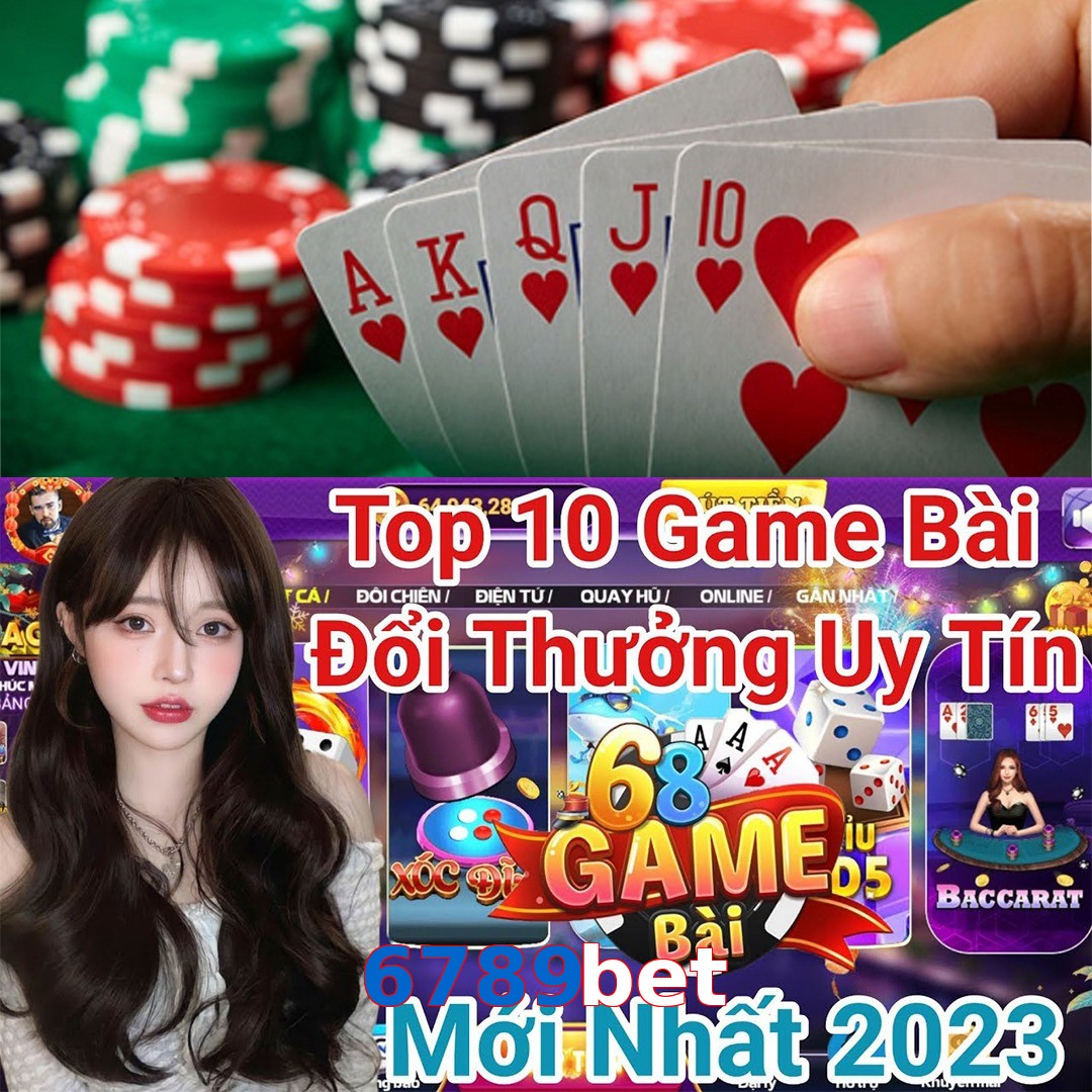 6789bet