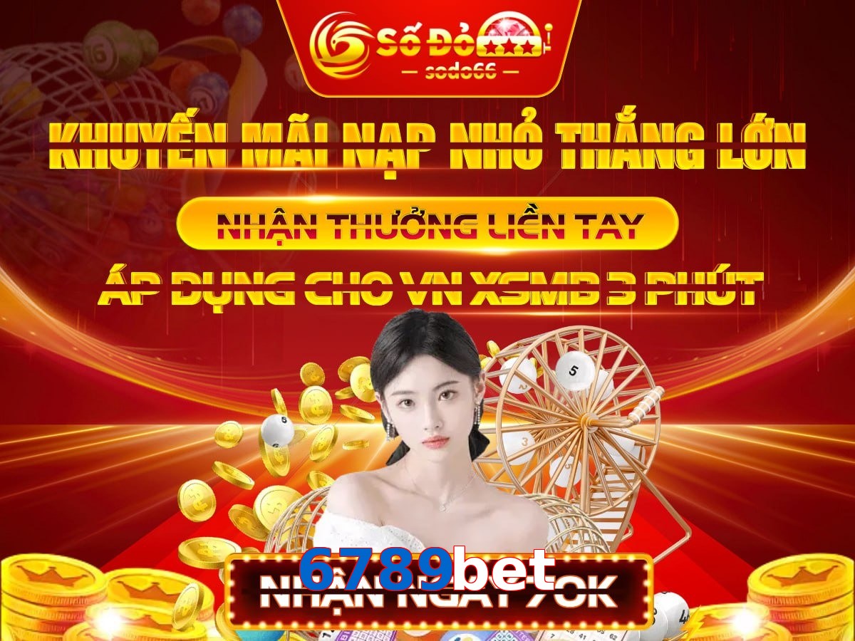 6789bet