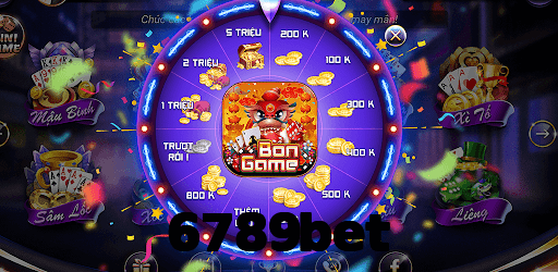 6789bet