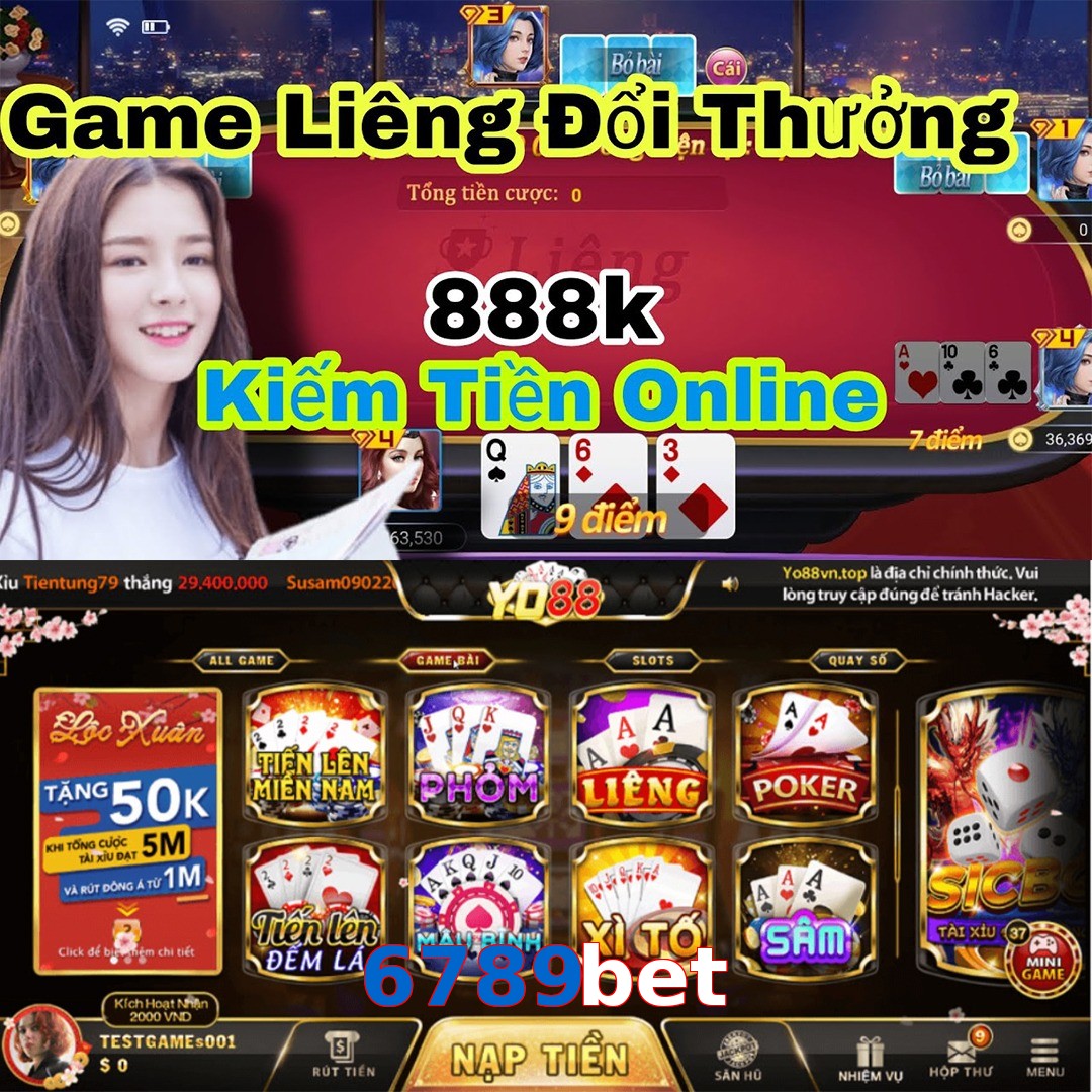 6789bet