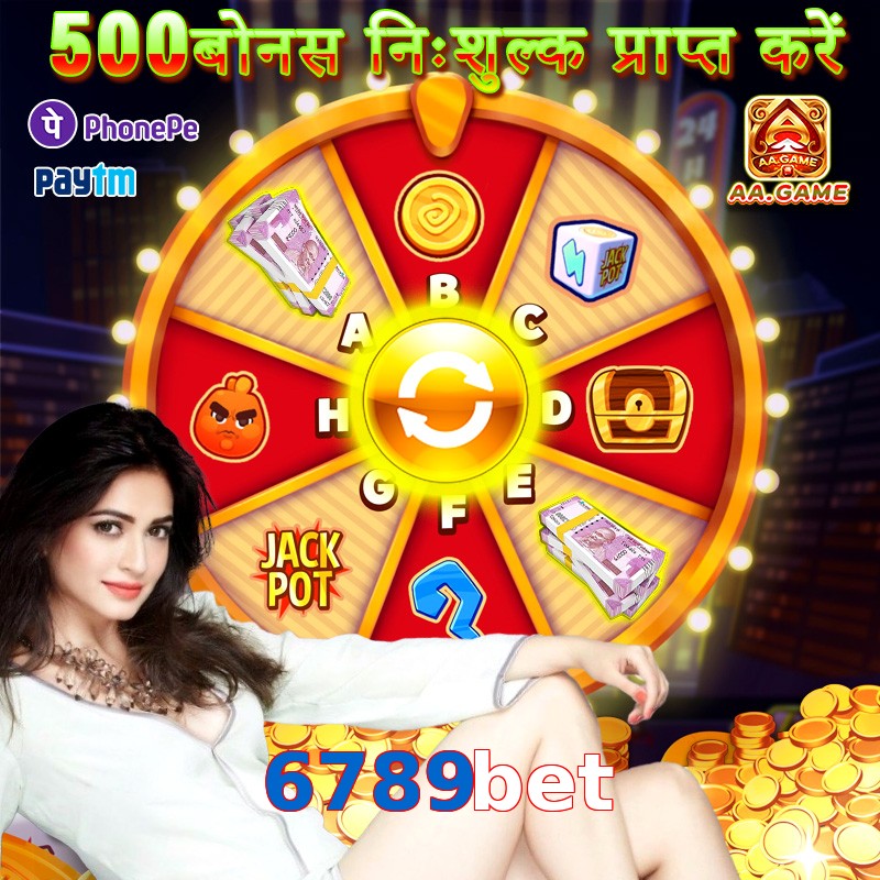 6789bet