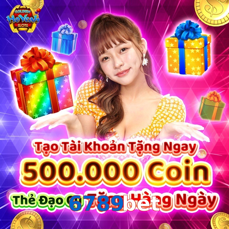 6789bet
