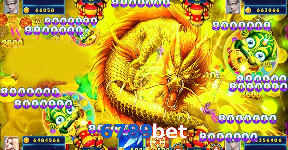 6789bet