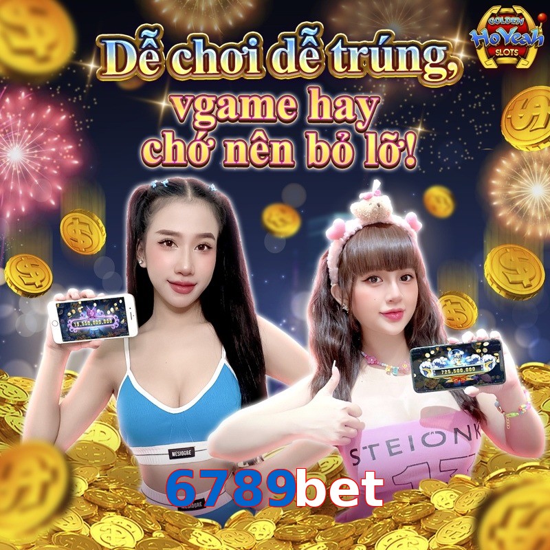 6789bet