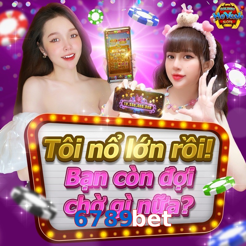6789bet
