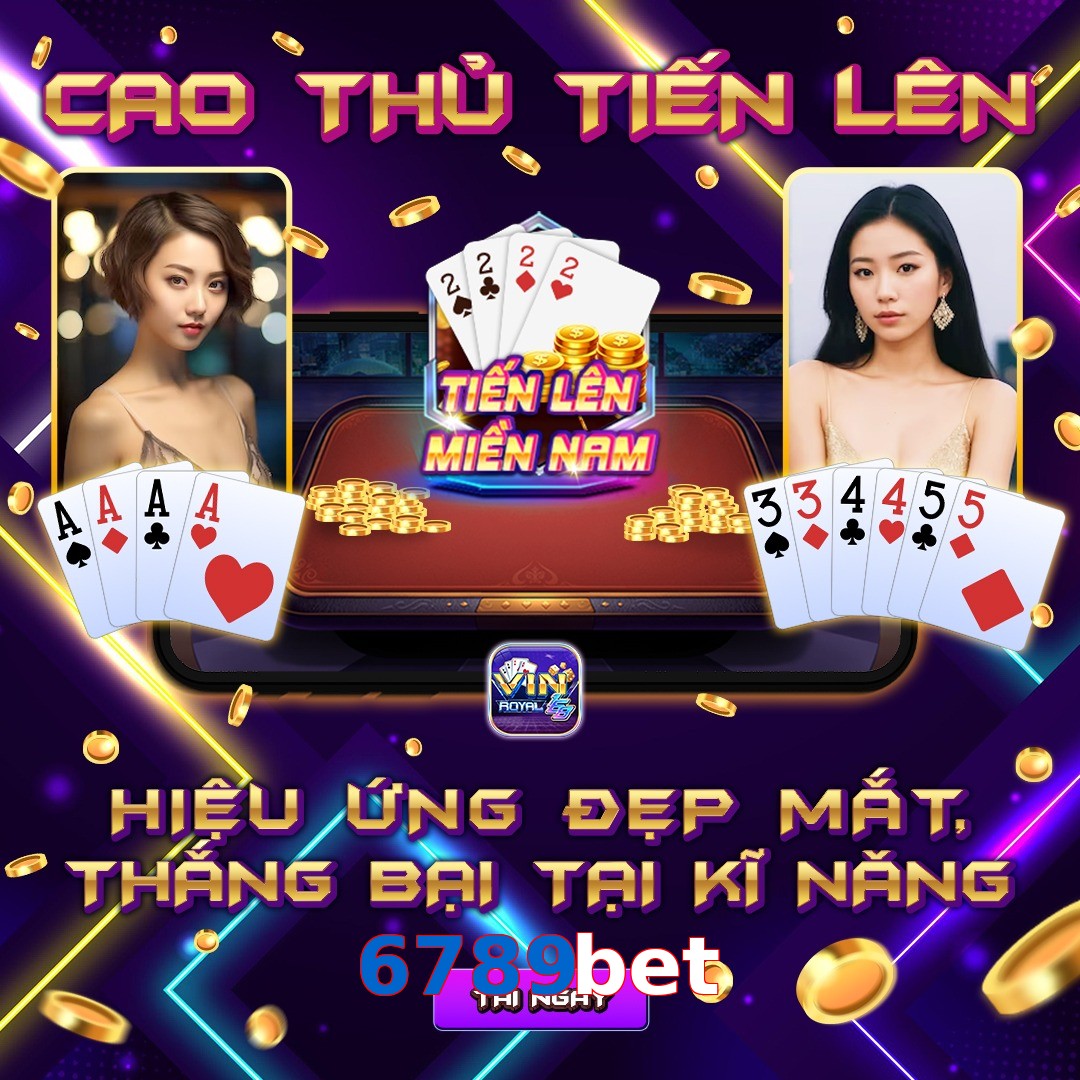 6789bet