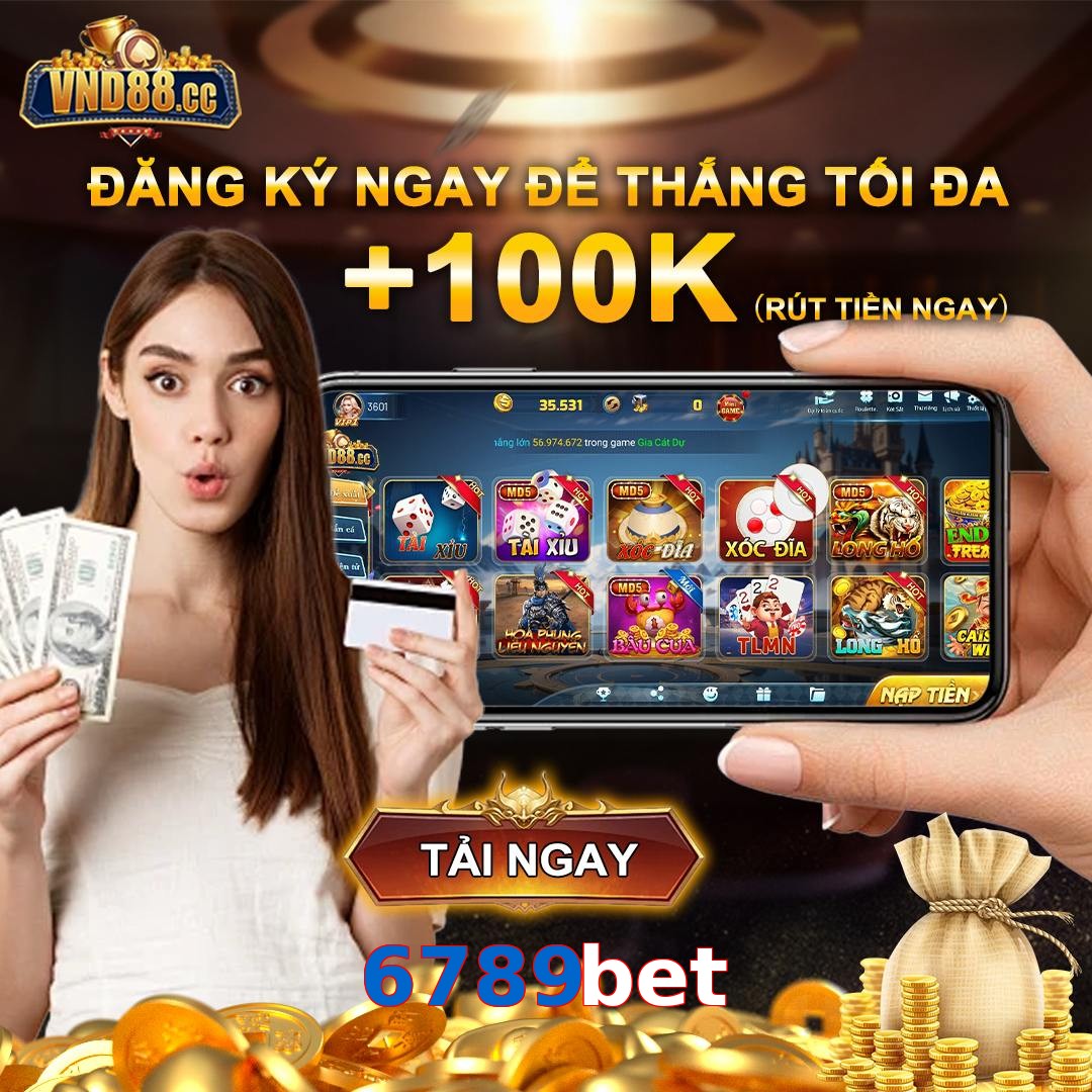 6789bet