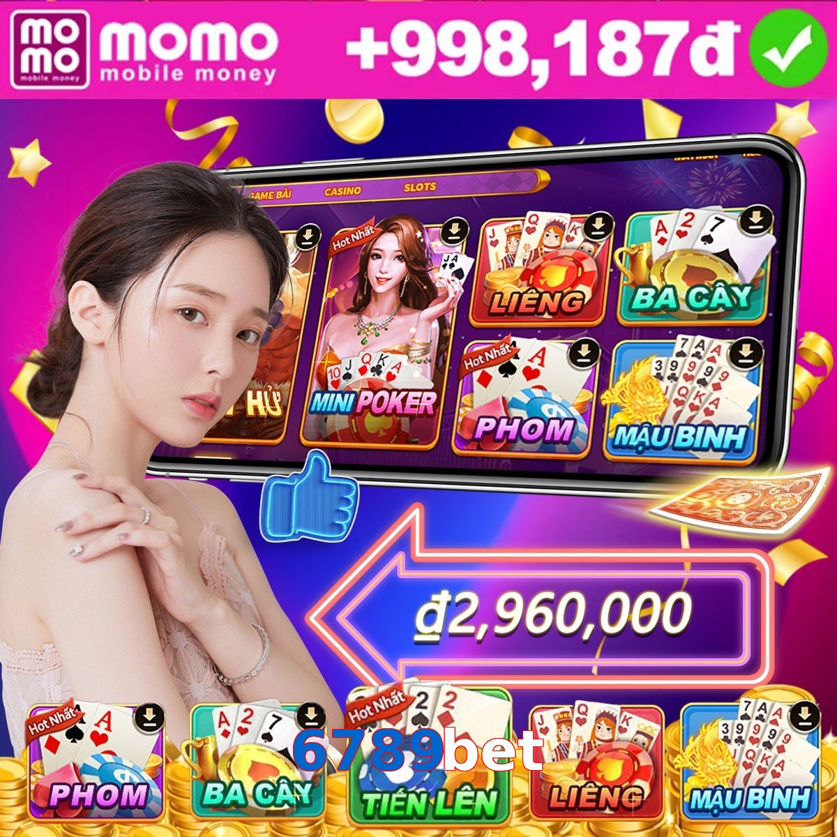 6789bet