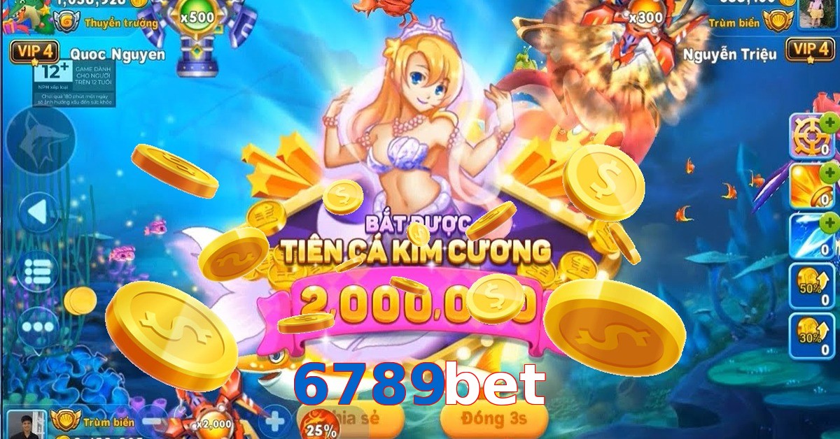 6789bet