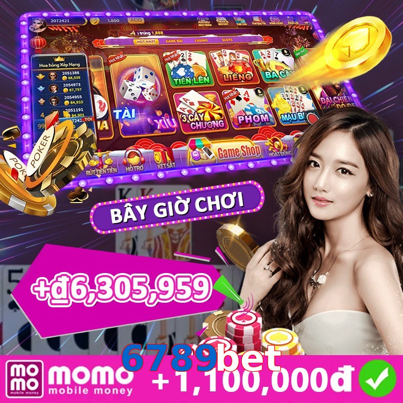 6789bet