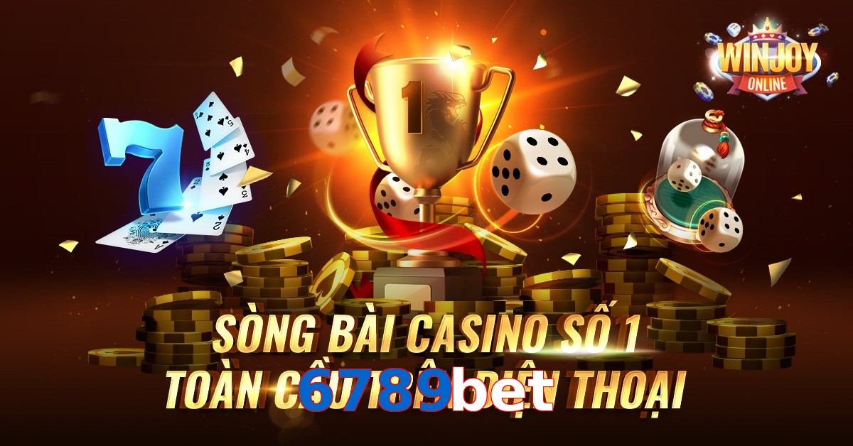 6789bet