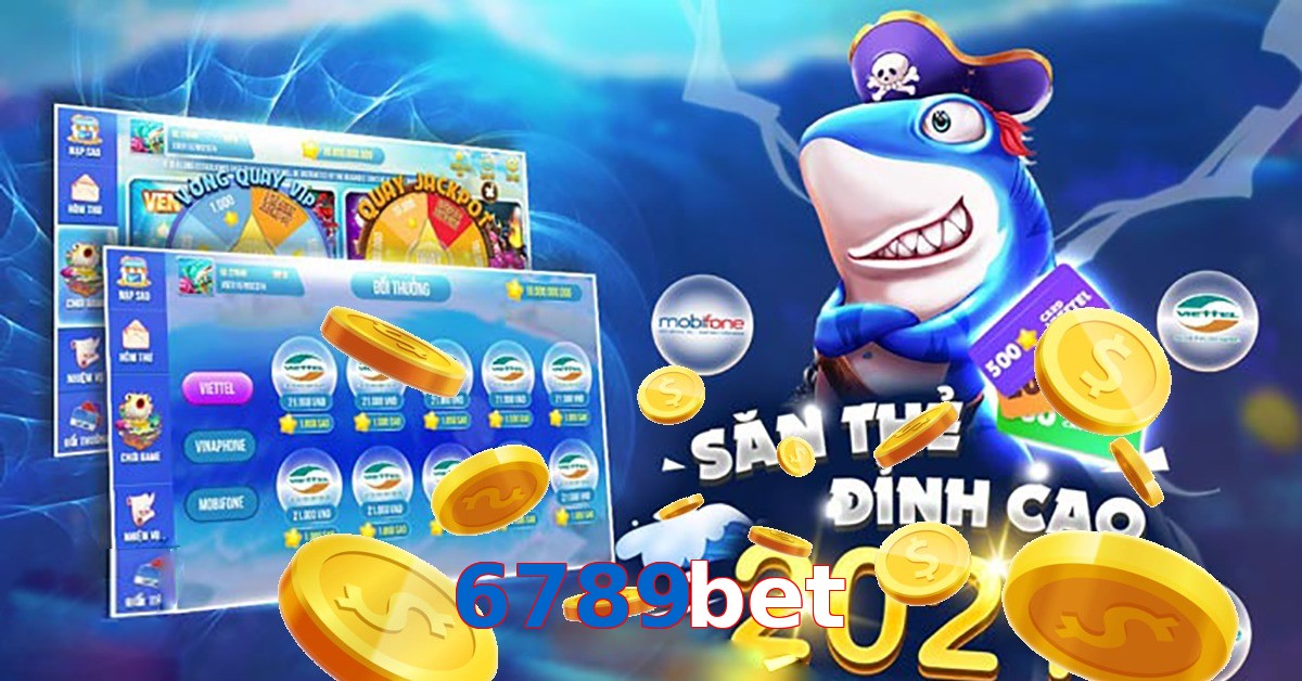 6789bet