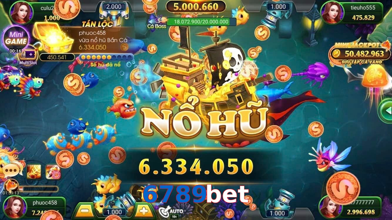 6789bet