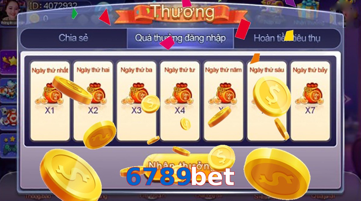 6789bet