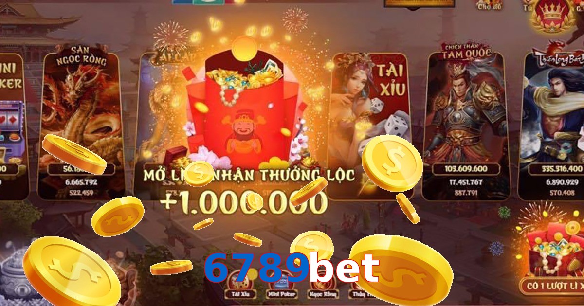 6789bet