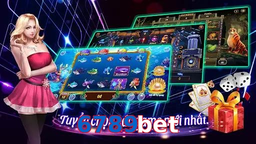 6789bet