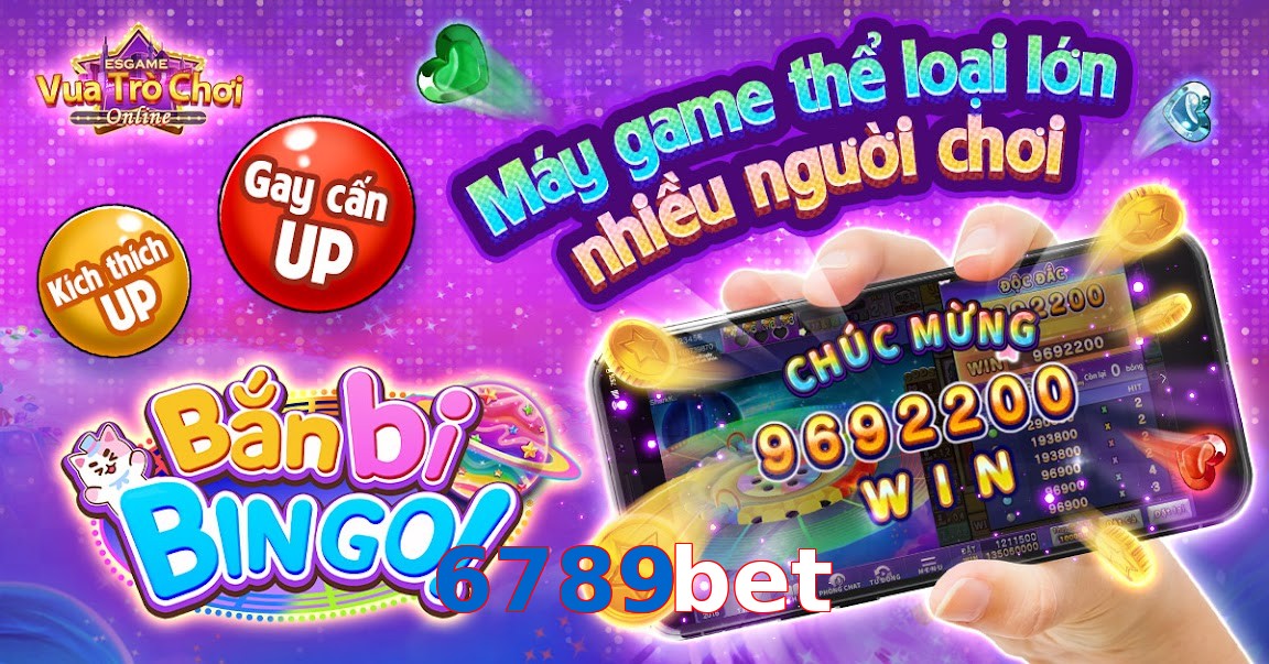 6789bet