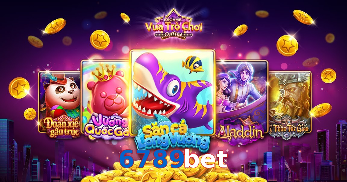 6789bet