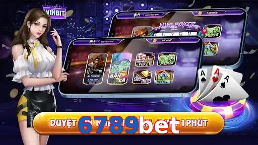 6789bet
