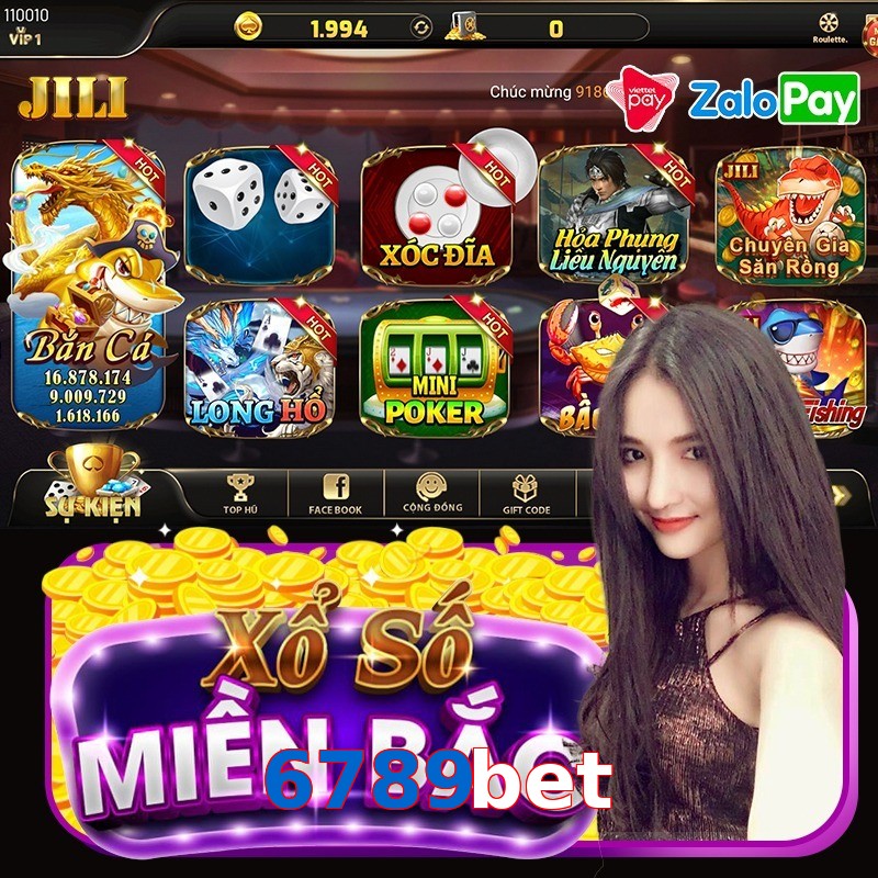 6789bet