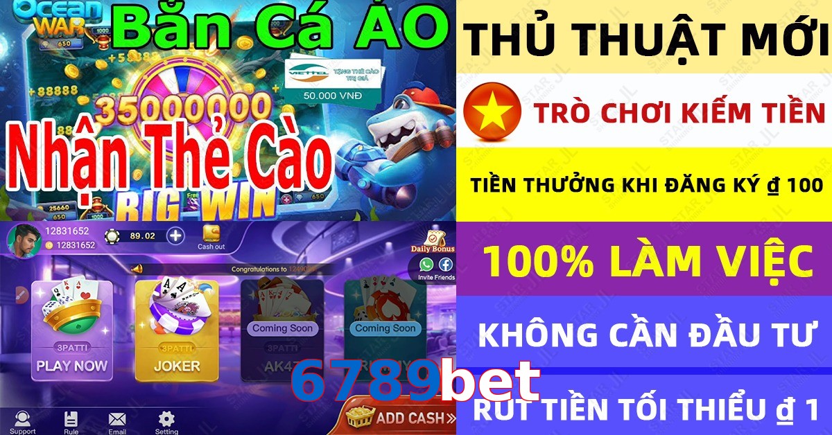 6789bet