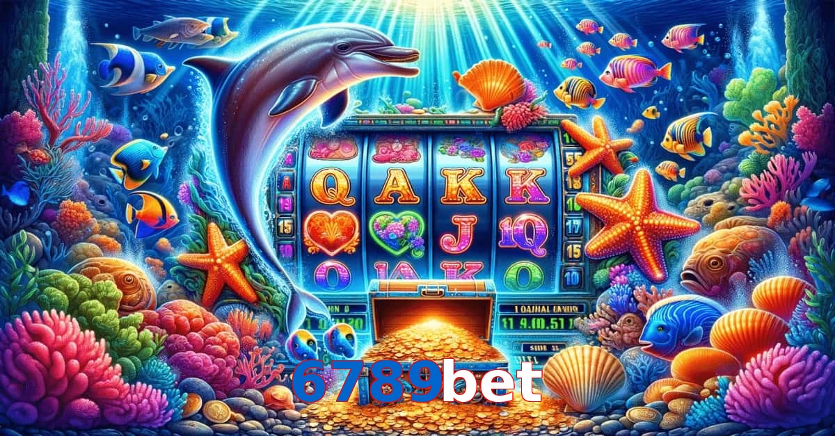 6789bet