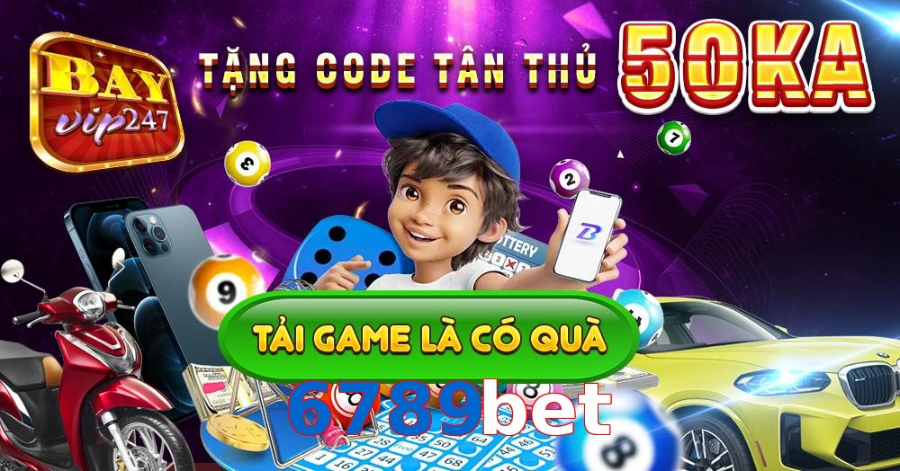 6789bet